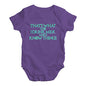 I Drink Milk And I Know Things Game Of Thrones Baby Unisex Baby Grow Bodysuit