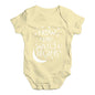 Now My Watch Begins Game Of Thrones Baby Unisex Baby Grow Bodysuit