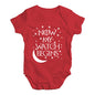 Now My Watch Begins Game Of Thrones Baby Unisex Baby Grow Bodysuit