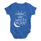 Now My Watch Begins Game Of Thrones Baby Unisex Baby Grow Bodysuit