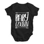 Baby Cousin Baby Unisex Baby Grow Bodysuit