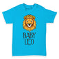 Baby Leo Baby Toddler T-Shirt