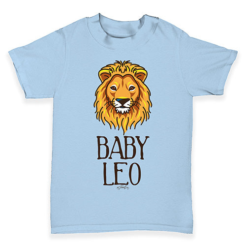 Baby Leo Baby Toddler T-Shirt