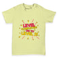 Level Completed! On To Level 2 Baby Toddler T-Shirt