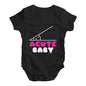 Acute Baby Baby Unisex Baby Grow Bodysuit