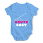 Acute Baby Baby Unisex Baby Grow Bodysuit