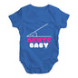 Acute Baby Baby Unisex Baby Grow Bodysuit