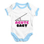 Acute Baby Baby Unisex Baby Grow Bodysuit
