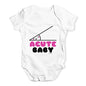 Acute Baby Baby Unisex Baby Grow Bodysuit