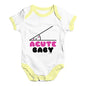Acute Baby Baby Unisex Baby Grow Bodysuit