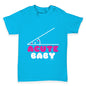 Acute Baby Baby Toddler T-Shirt