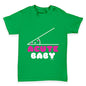 Acute Baby Baby Toddler T-Shirt