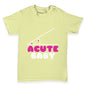 Acute Baby Baby Toddler T-Shirt