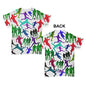 Football Pattern Sport Baby Toddler ALL-OVER PRINT Baby T-shirt