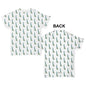 Delaware USA States Pattern Baby Toddler ALL-OVER PRINT Baby T-shirt