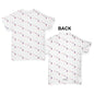 Hawaii USA States Pattern Baby Toddler ALL-OVER PRINT Baby T-shirt