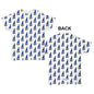 New Hampshire USA States Pattern Baby Toddler ALL-OVER PRINT Baby T-shirt
