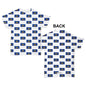Pennsylvania USA States Pattern Baby Toddler ALL-OVER PRINT Baby T-shirt