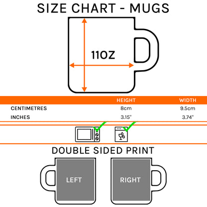 Prince Harry And Meghan Markle Ceramic Tea Mug