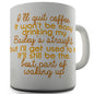 Baileys Novelty Mug