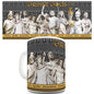 Greek Gods Novelty Mug