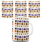 Halloween Bunting Novelty Mug