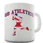 GB Athletics Novelty Mug