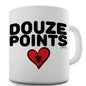 Douze Points Albania Funny Coffee Mug