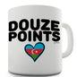 Douze Points Azerbaijan Ceramic Mug