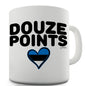 Douze Points Estonia Funny Mugs For Men Rude