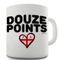 Douze Points Georgia Funny Mugs For Men Rude