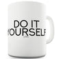 Do It Yourself Funny Mugs For Work