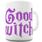 Good Witch Funny Mugs For Women