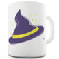 Witches Hat Funny Coffee Mug