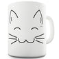 Good Cat Ceramic Funny Mug