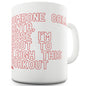 Sleigh This Workout Funny Mugs For Coworkers