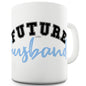 Future Husband Funny Mugs For Men Rude